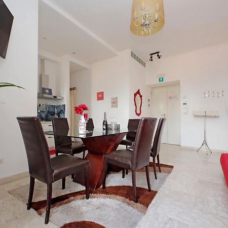 Ferienwohnung Luxury Domus Amadeus Rom Exterior foto