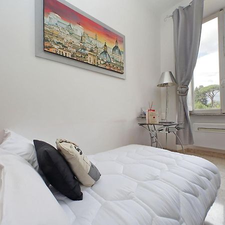 Ferienwohnung Luxury Domus Amadeus Rom Exterior foto