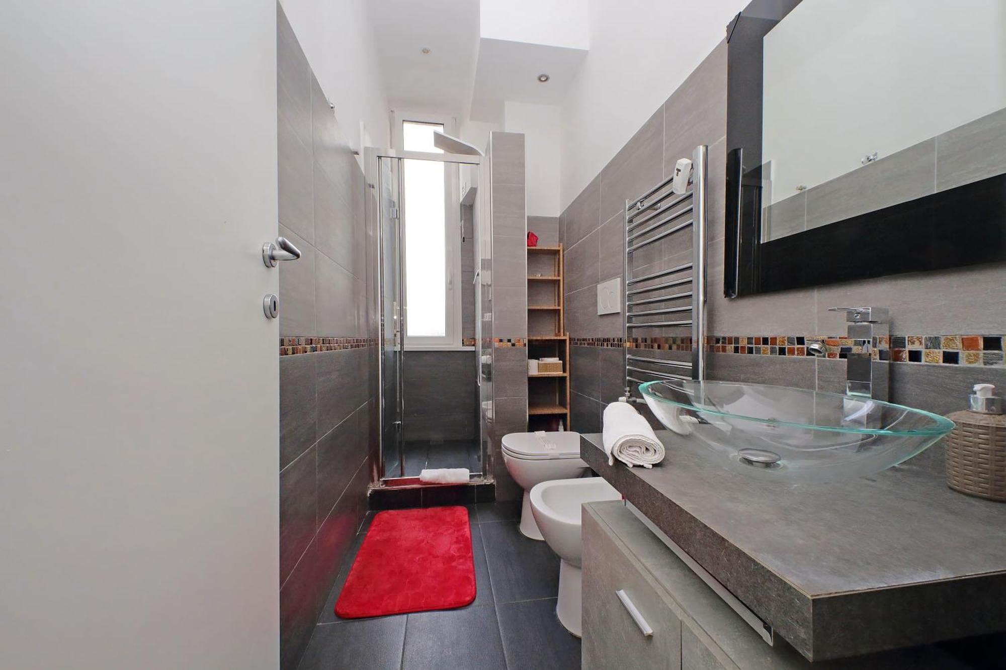 Ferienwohnung Luxury Domus Amadeus Rom Exterior foto