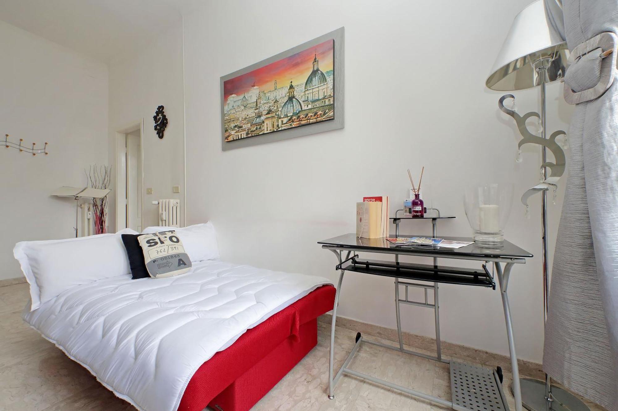 Ferienwohnung Luxury Domus Amadeus Rom Exterior foto