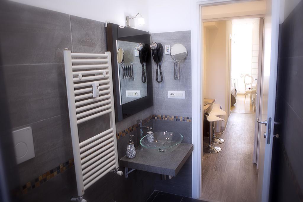 Ferienwohnung Luxury Domus Amadeus Rom Exterior foto