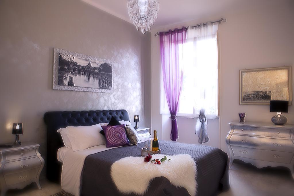 Ferienwohnung Luxury Domus Amadeus Rom Exterior foto