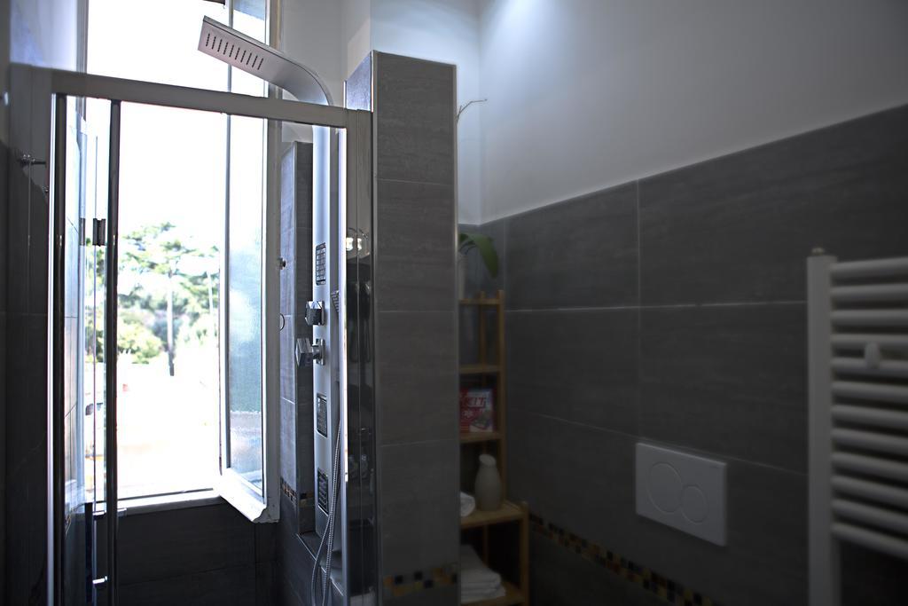 Ferienwohnung Luxury Domus Amadeus Rom Exterior foto