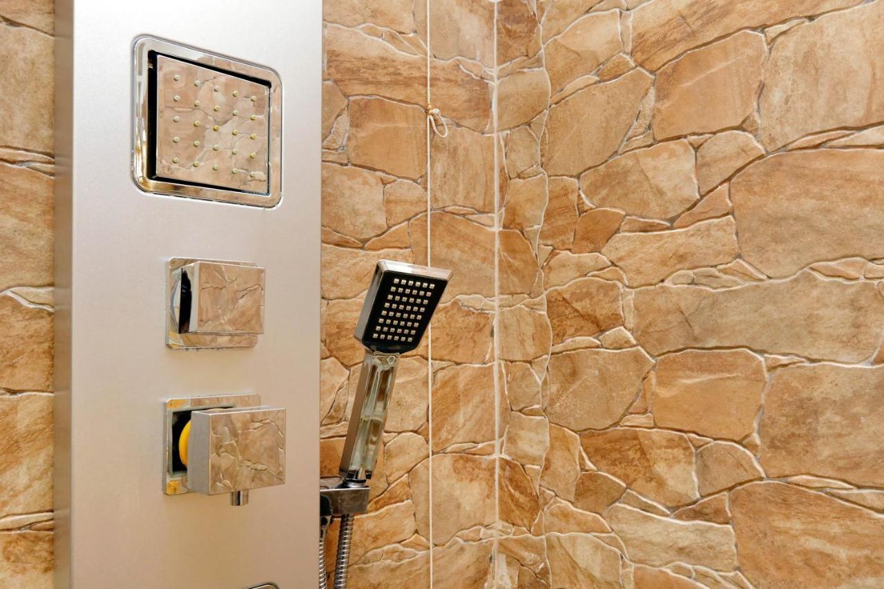 Ferienwohnung Luxury Domus Amadeus Rom Exterior foto